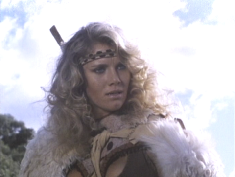 The Power Of A Woman