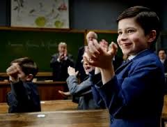 Please kidnap my baby brother