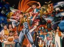 Punch a robot for justice