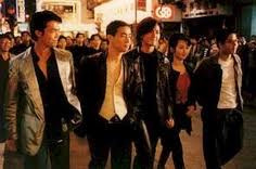 Look kids, triads are cool!