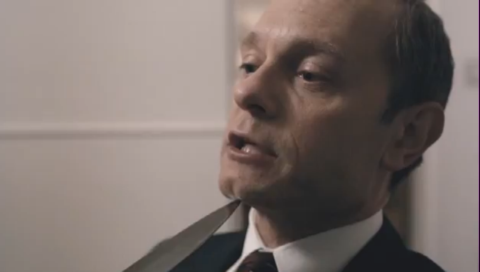 Stick To The White Wine