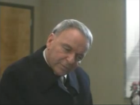 Don't It Make Your Blue Eyes Red?