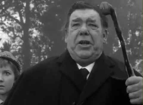 Reimburse Or Face The Curse