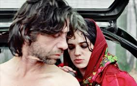 A gypsy life for she