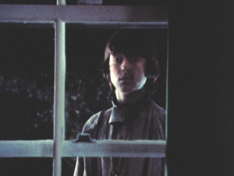 Plagued With A Guilty Secret