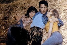 It took two Elvises to tackle the Hillbilly Missile Crisis