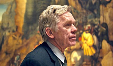 Painting A Thousand Words