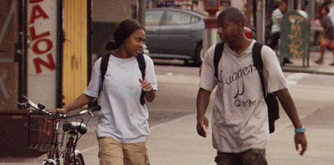 Still Got Love For The Streets