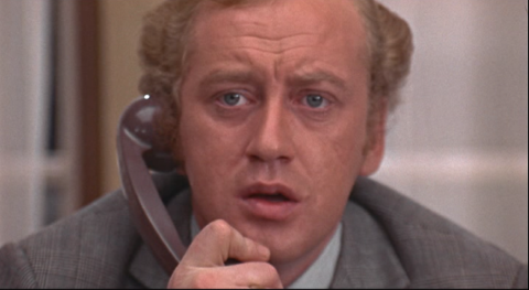 The Smartest Guy In The Room