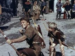 Liberating Lombardy, one arrow at a time