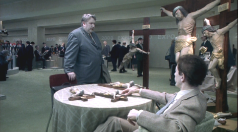 Free Market Apocalypse