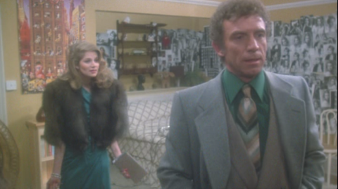 All Old Enough To Be Her Father, Too