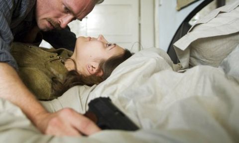 Getting Away With It