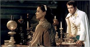 Love among the doomed