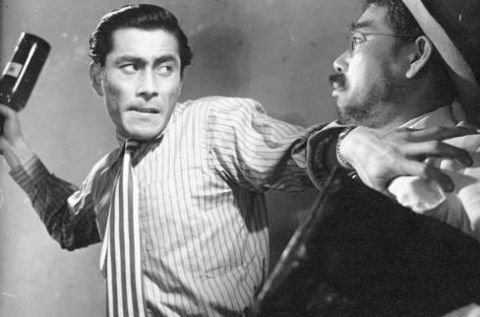 Consult Your Local Physician