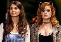 Hell is a fat kid on Halloween