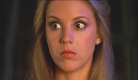 Just A Stage She's Going Through