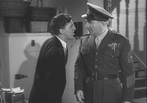 Whatever People Say I Am That's What I'm Not