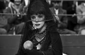 Snow White and the Seven Midget Matadors