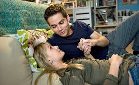 It's Before Sunrise for teens