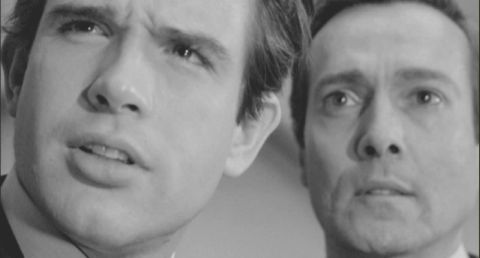 A Comedy To Those Who Think