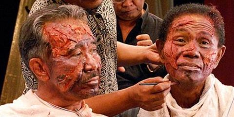 The Rationale Of Evil