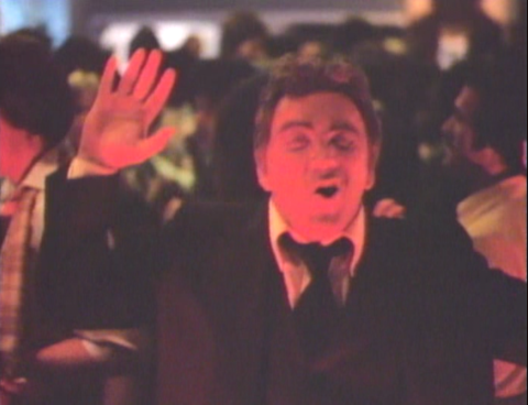 The Persistence of Satan