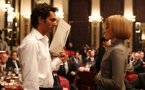 He'll kick all kinds of ass to hang onto his cash