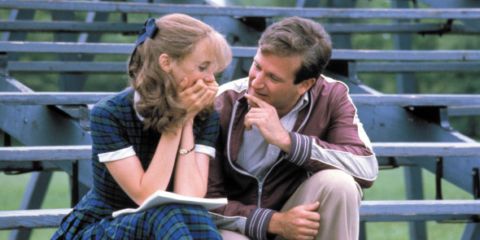 His Life Was An Open Book