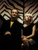 Strangers In a Strange Land