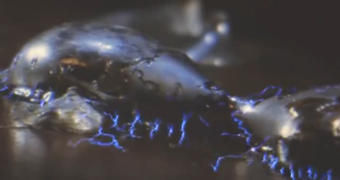 The Appliance Of Mad Science