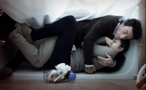 Check Out The Big Brain On Shane