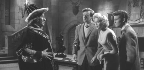 You'd Be Better Off With Rentaghost