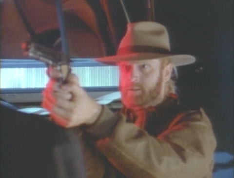 He Pronounced It Cleesh