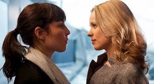 Coping with bullying in the workplace, De Palma Style