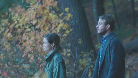 Sundance Film Festival 2014 – US Dramatic Competition