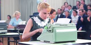 Type your way to fame and fortune