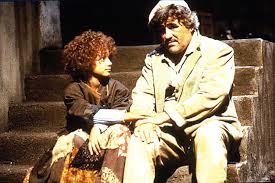 The Girl Who Leapt Through Time