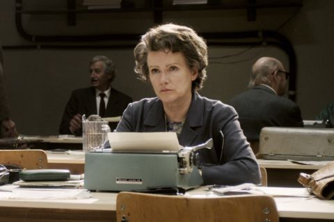 The Long Shadow Of Evil