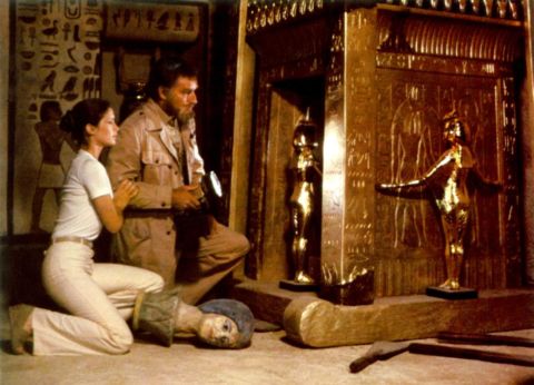 Gruel Of The Seven Stars