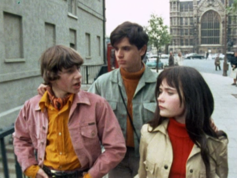 London Belongs To Me