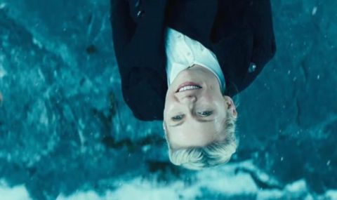 A Rush Of Blood To The Head