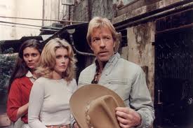 Hong Kong is like a slap in the face, this movie is like a knee in the groin