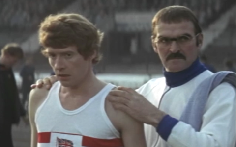 Making A Marathon Of It