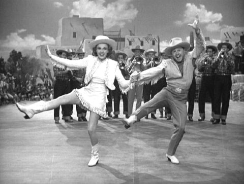 Sweetheart Of The Rodeo