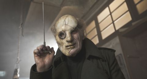 You'll Have Someone's Eye Out