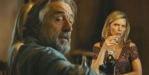 Divorced From The Mob