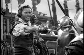 No-one expected the Spanish Inquisition, except Geoffrey