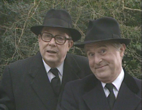 What Do You Think Of It So Far?