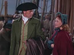 The Perils of Paulette